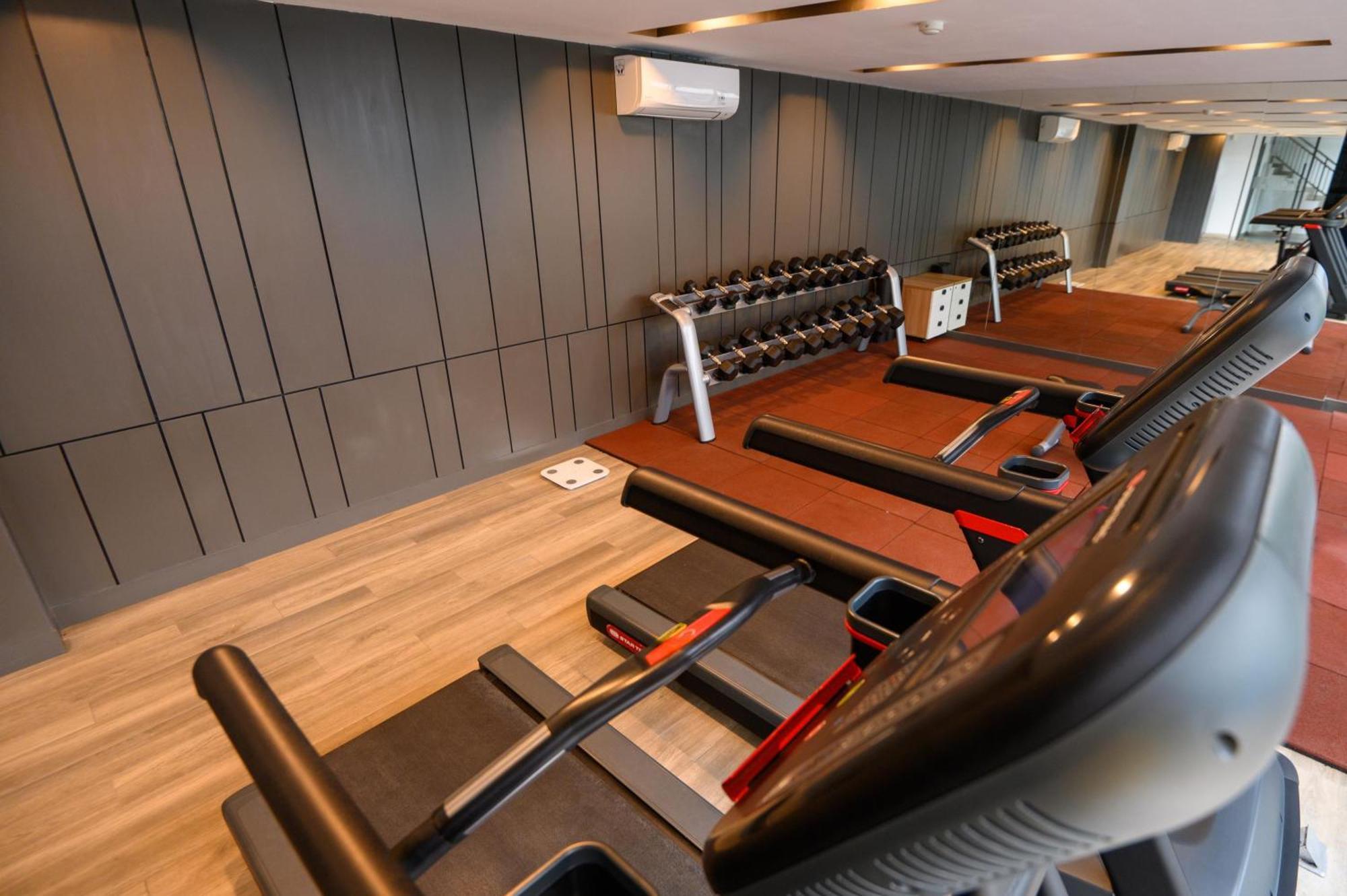 Aston Sorong Hotel & Conference Center Ngoại thất bức ảnh