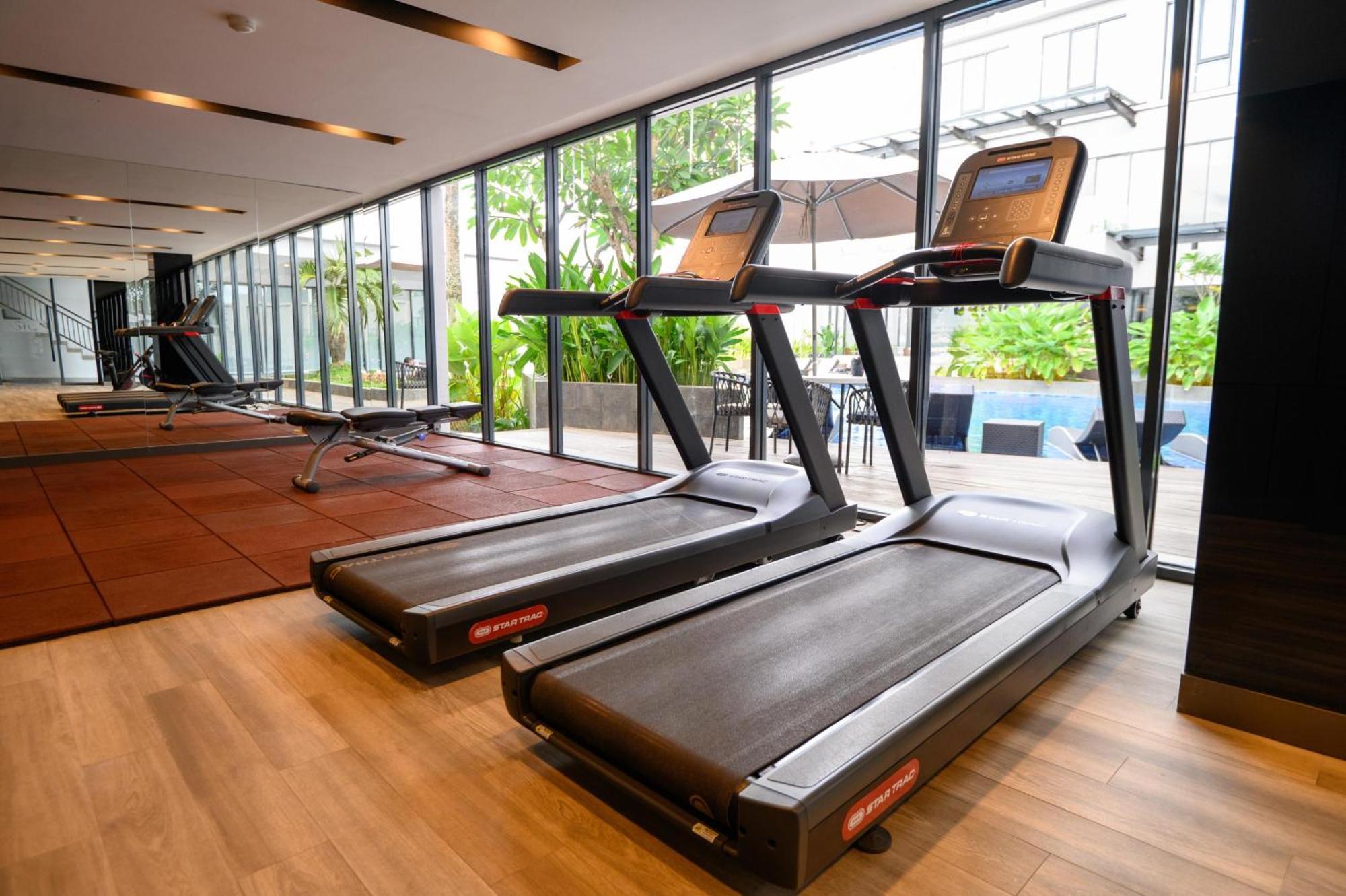 Aston Sorong Hotel & Conference Center Ngoại thất bức ảnh