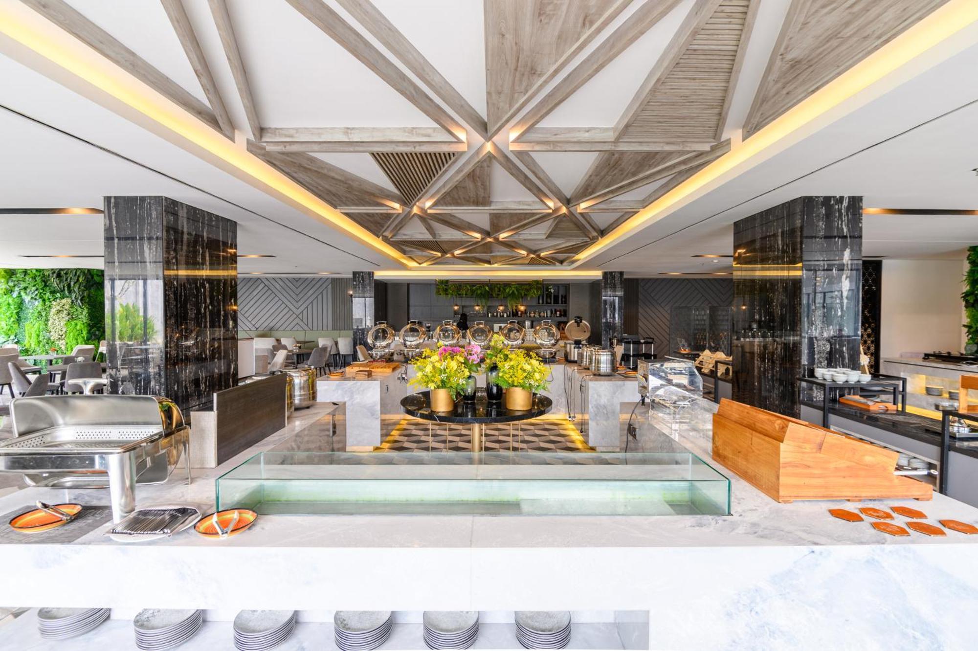 Aston Sorong Hotel & Conference Center Ngoại thất bức ảnh
