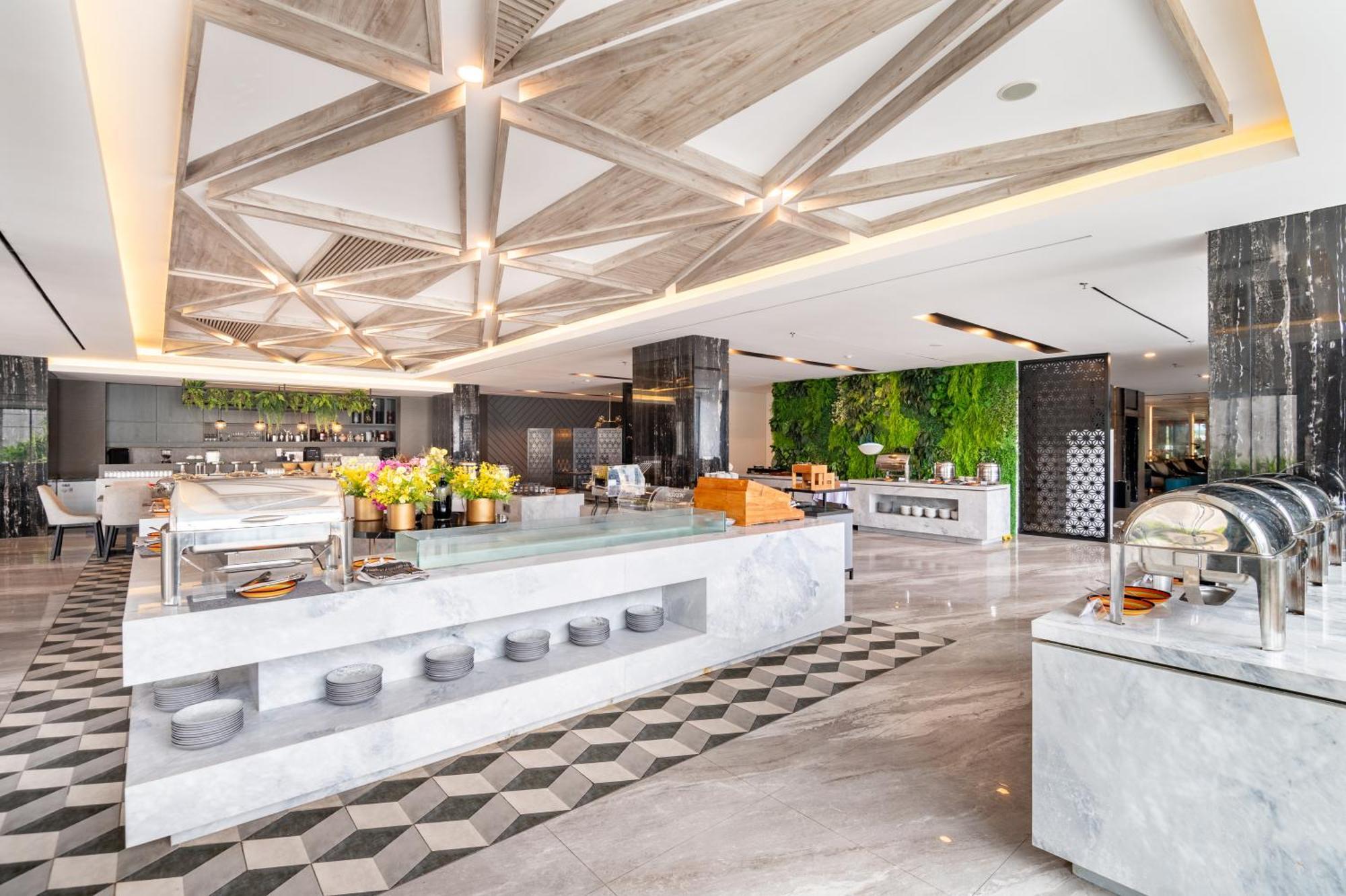 Aston Sorong Hotel & Conference Center Ngoại thất bức ảnh