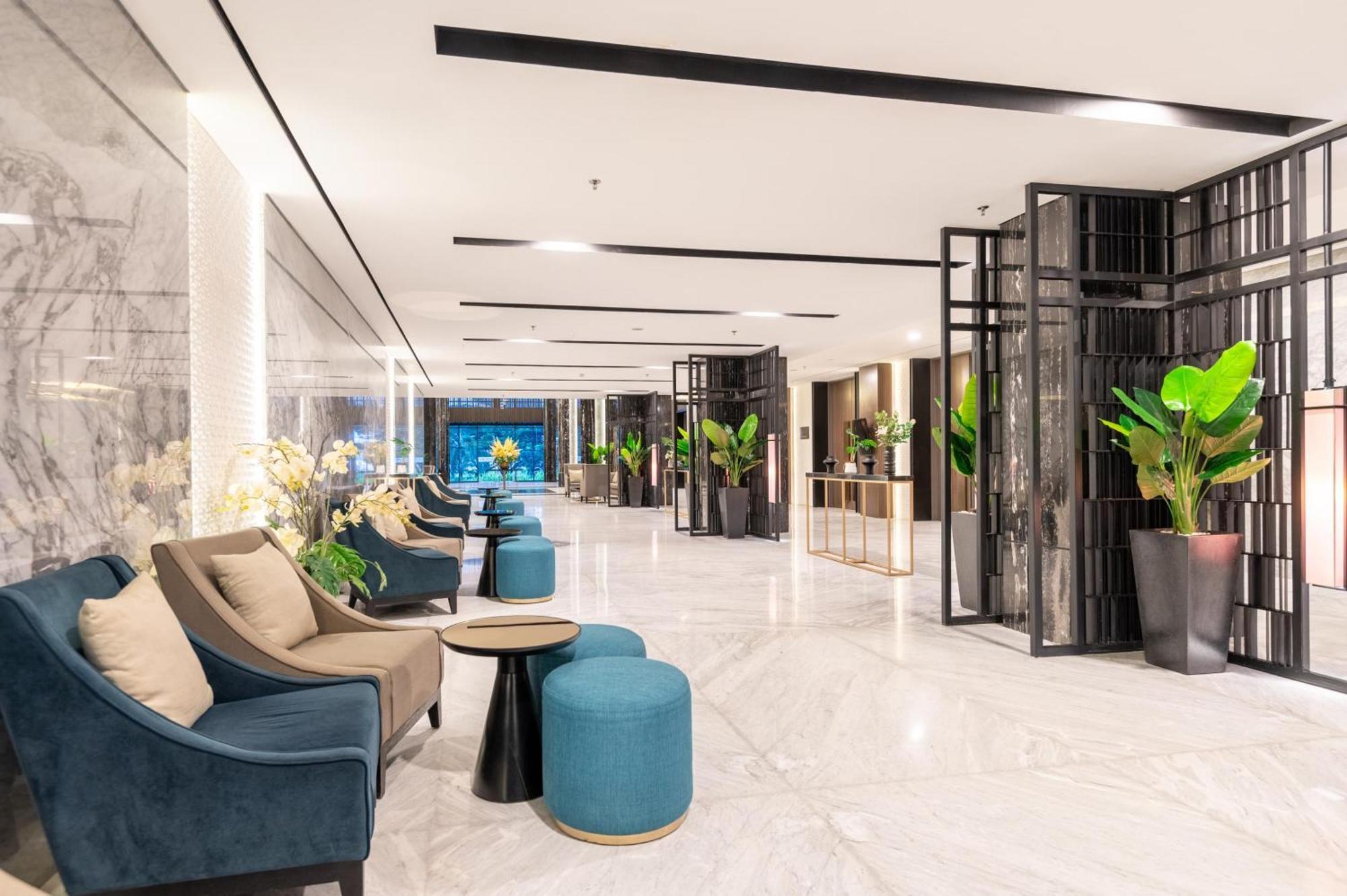 Aston Sorong Hotel & Conference Center Ngoại thất bức ảnh