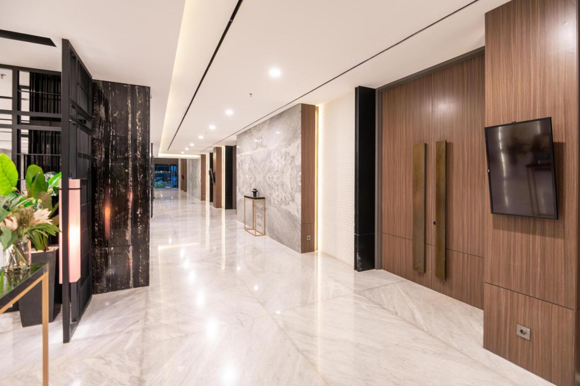 Aston Sorong Hotel & Conference Center Ngoại thất bức ảnh