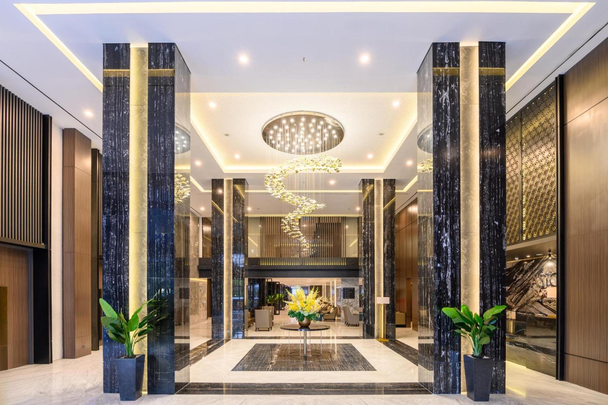 Aston Sorong Hotel & Conference Center Ngoại thất bức ảnh