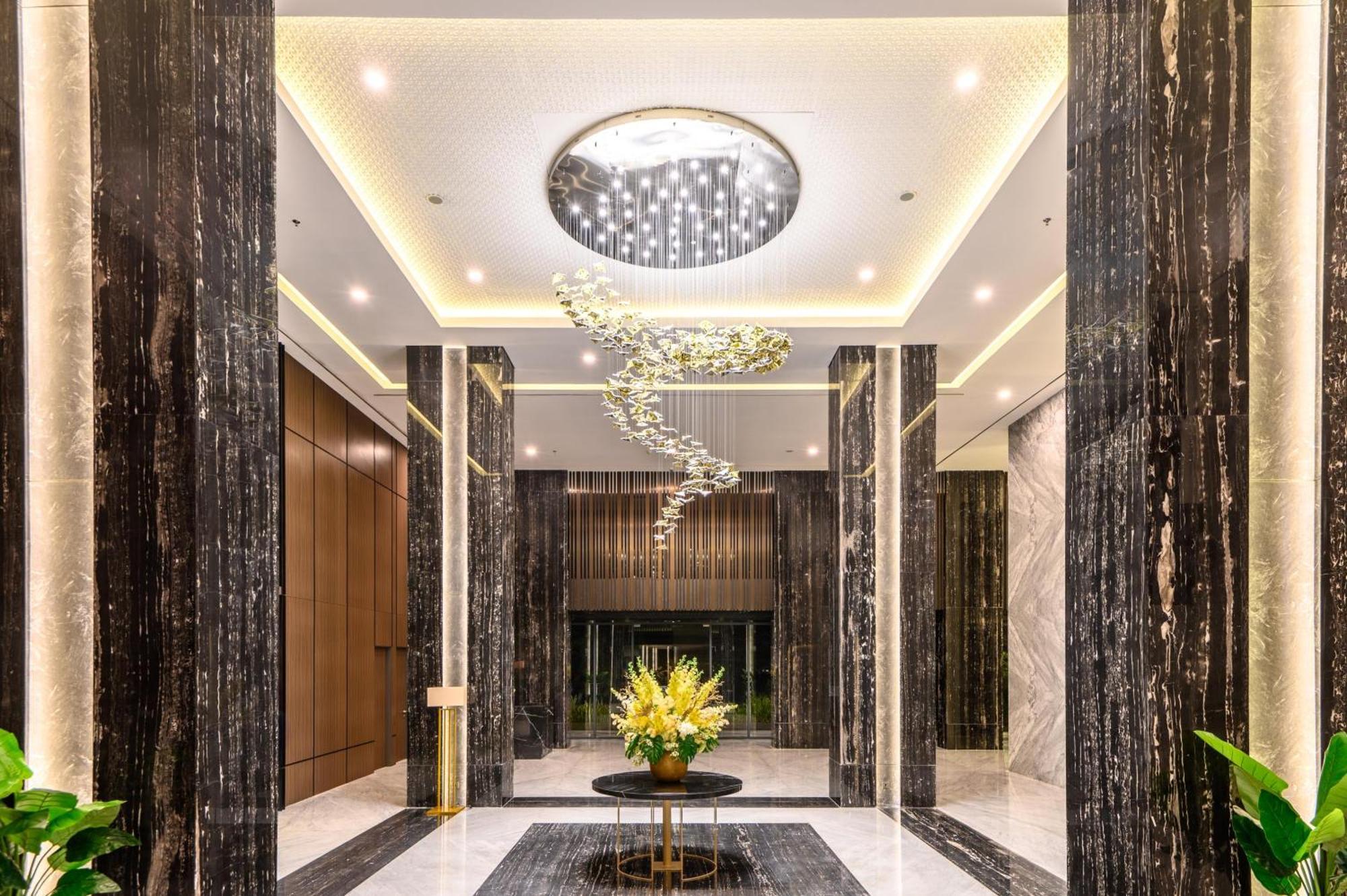 Aston Sorong Hotel & Conference Center Ngoại thất bức ảnh