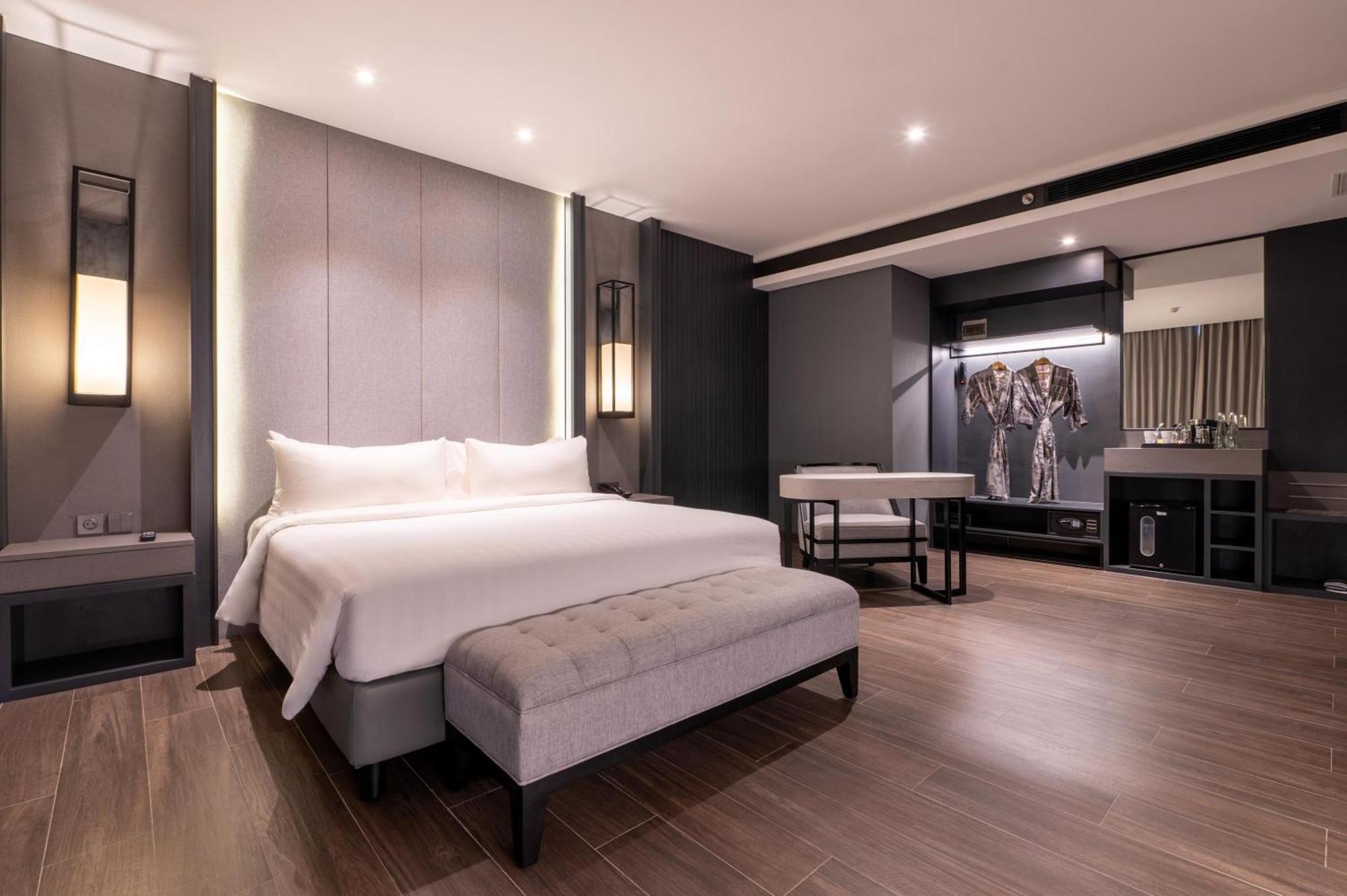 Aston Sorong Hotel & Conference Center Ngoại thất bức ảnh
