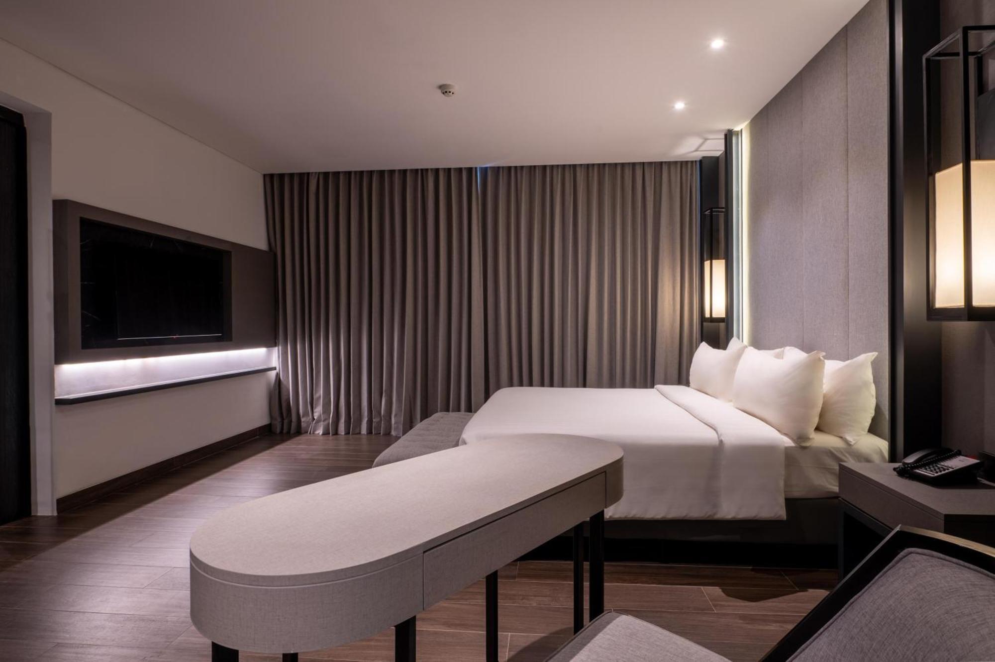 Aston Sorong Hotel & Conference Center Ngoại thất bức ảnh