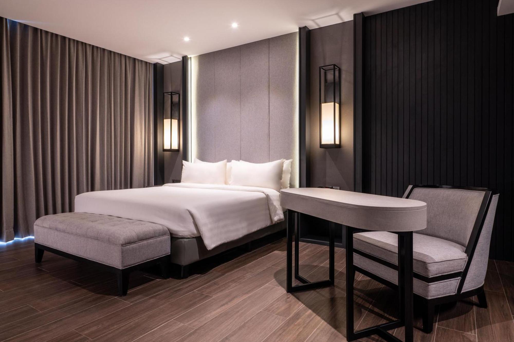 Aston Sorong Hotel & Conference Center Ngoại thất bức ảnh