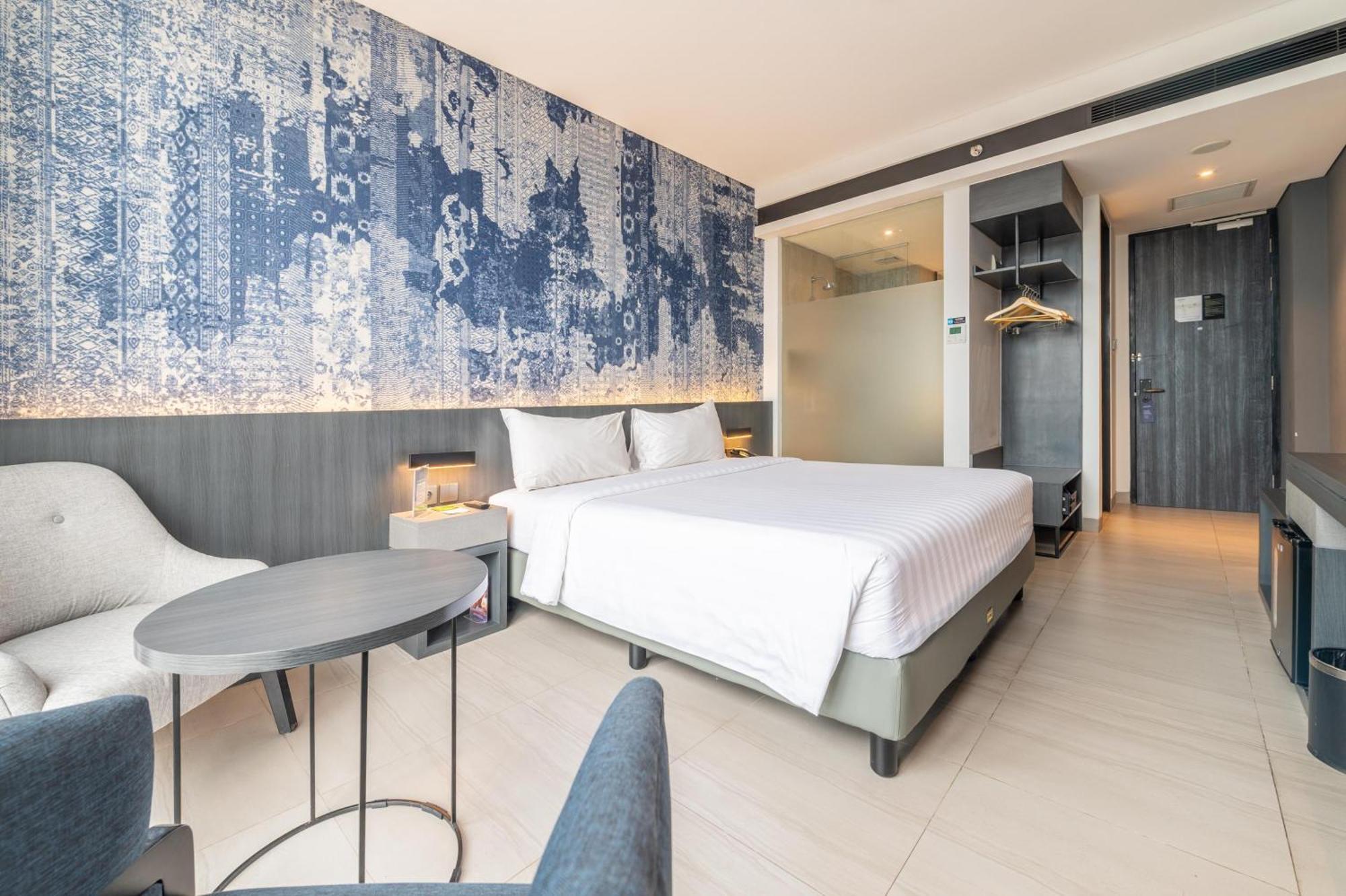 Aston Sorong Hotel & Conference Center Ngoại thất bức ảnh